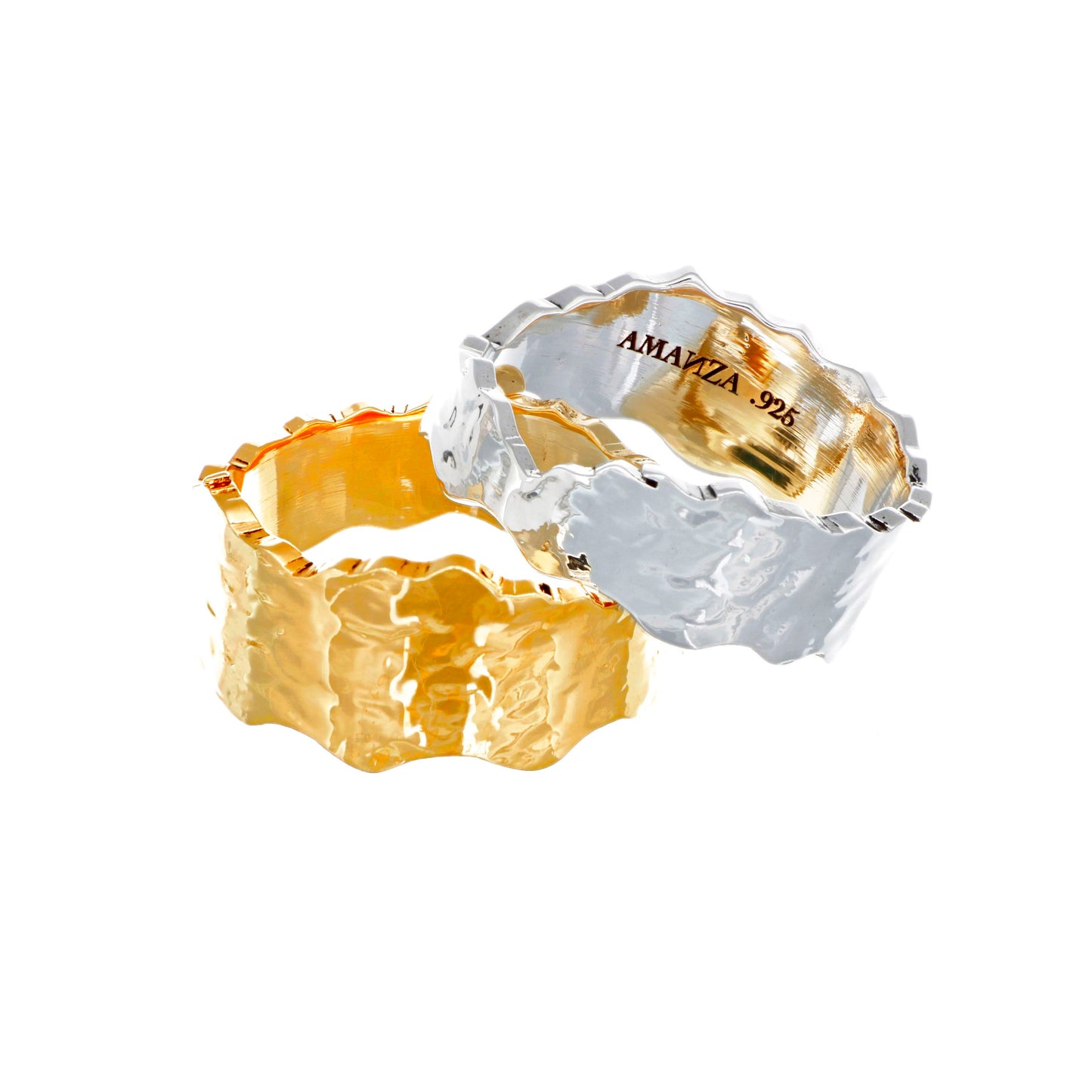 FRAGMENTADO RING