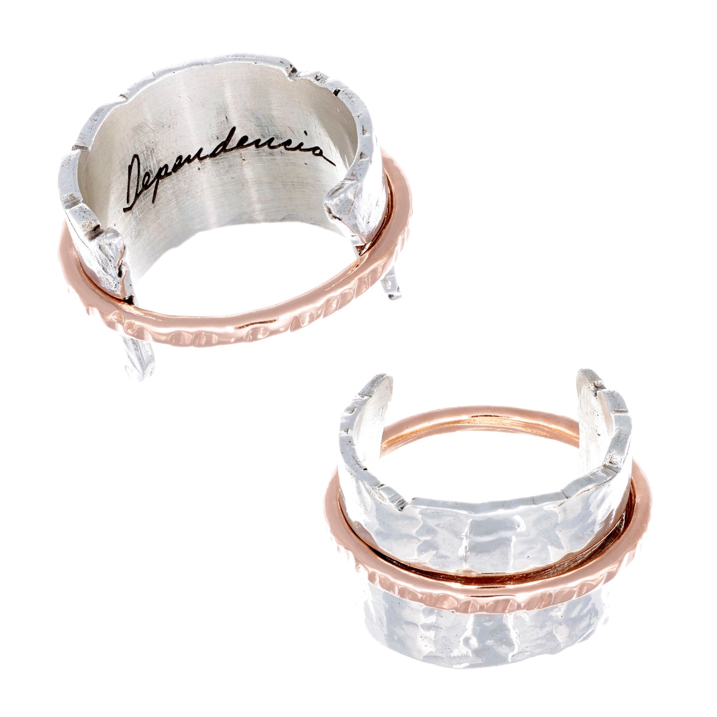 DEPENDENCIA RING