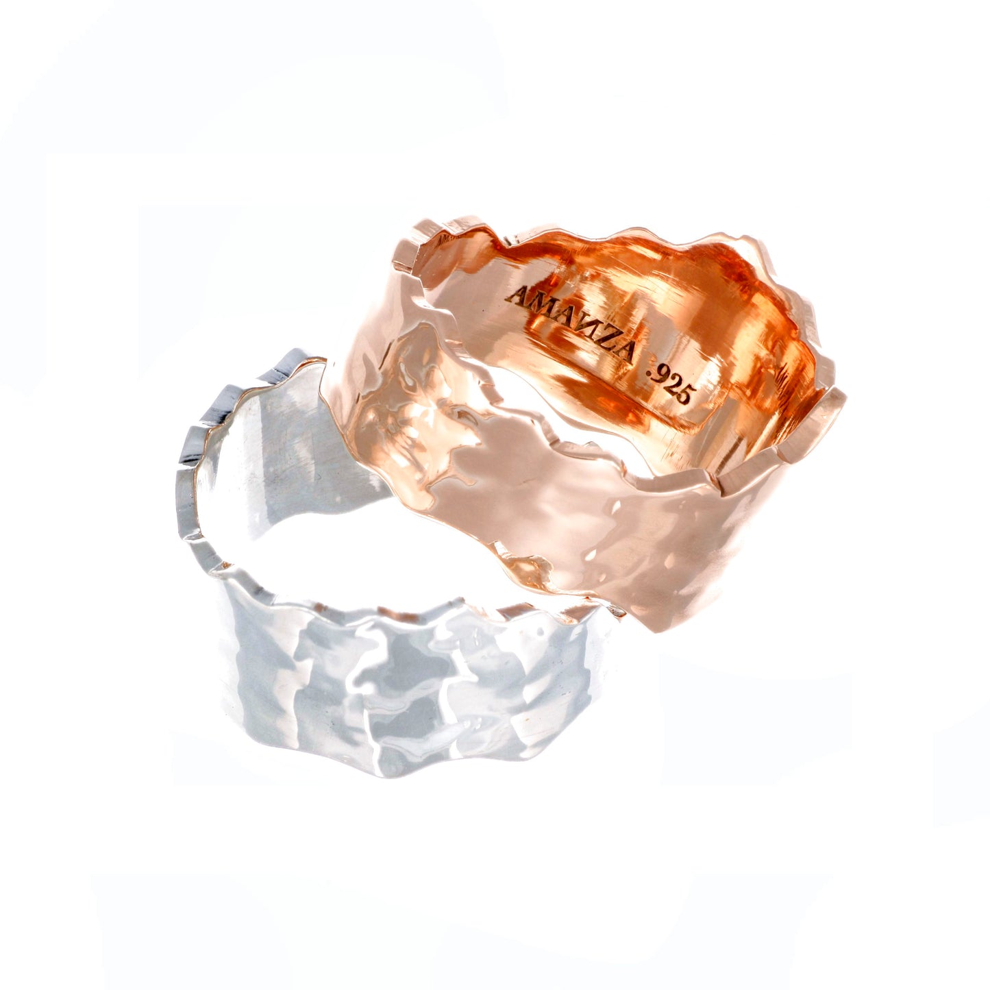 FRAGMENTADO RING