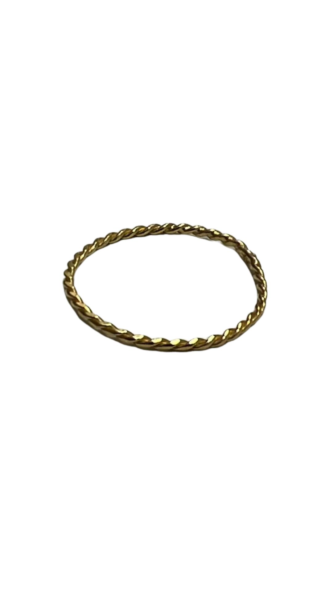 SOGA BOLD RING