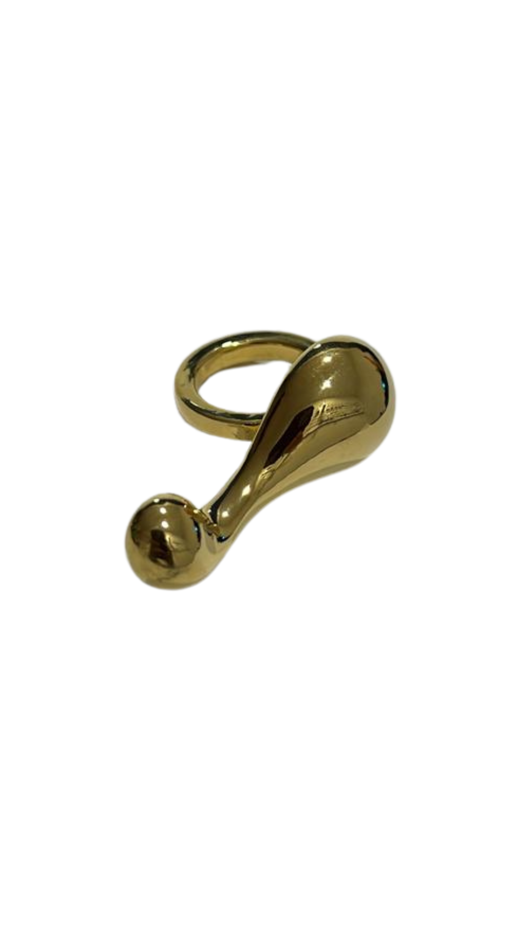 SOLEI RING