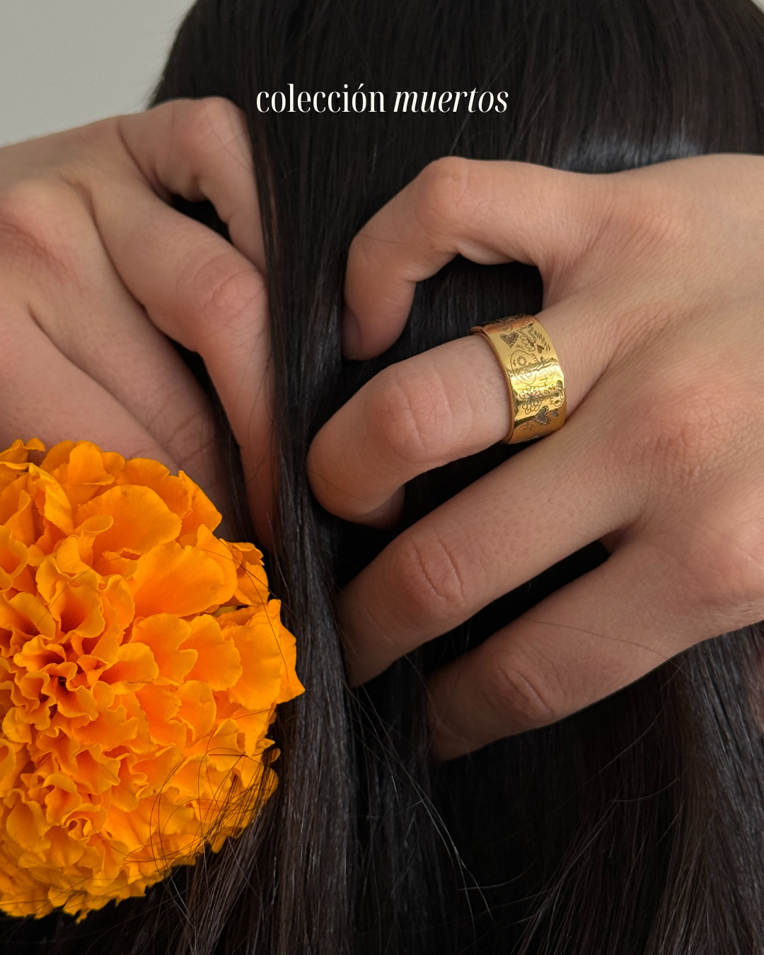 CATRINA RING