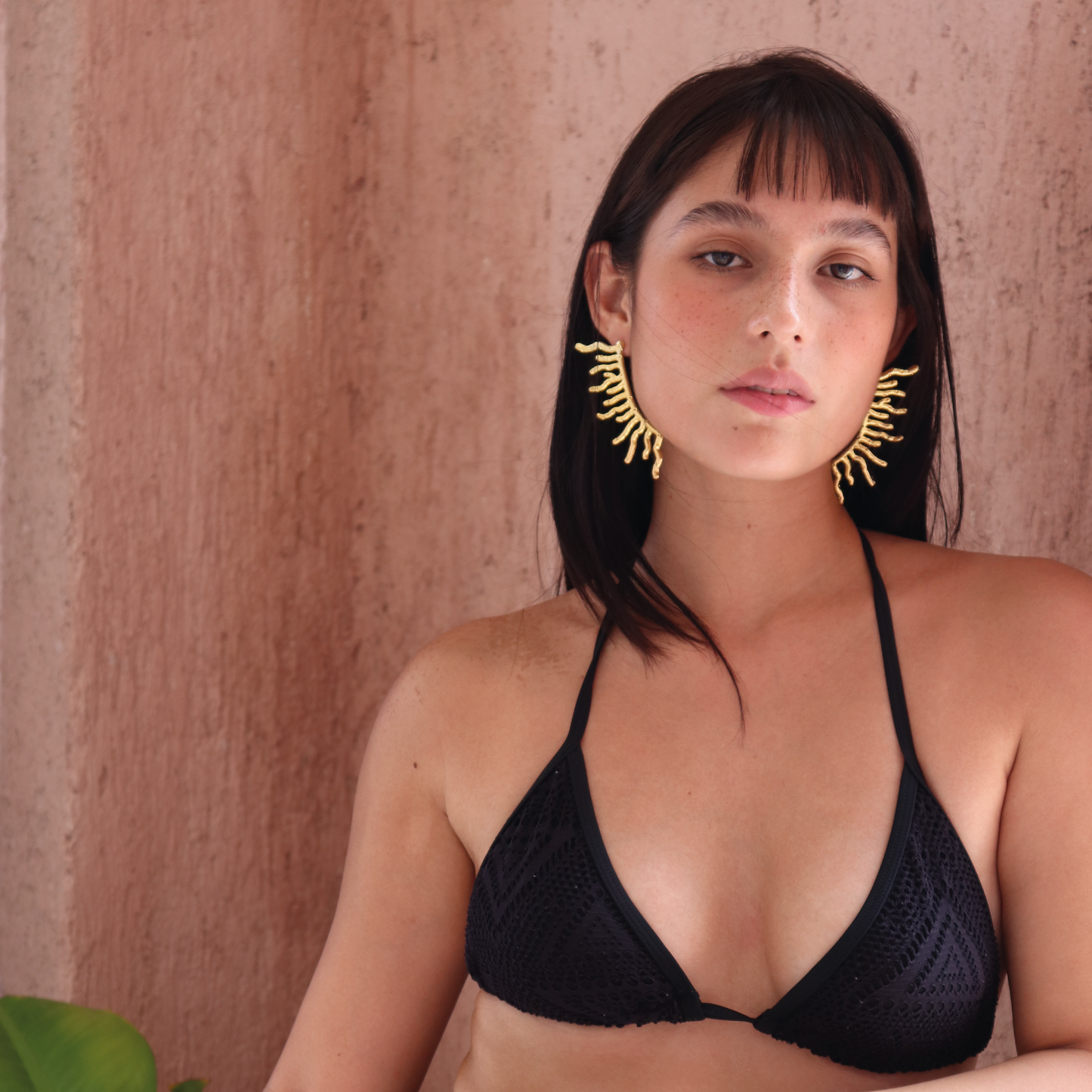 STRIGOSA EARRINGS