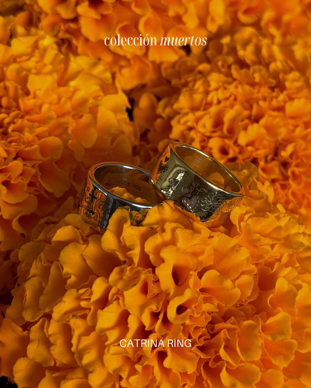 CATRINA RING