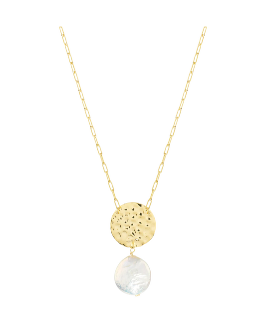 AUDREY NECKLACE