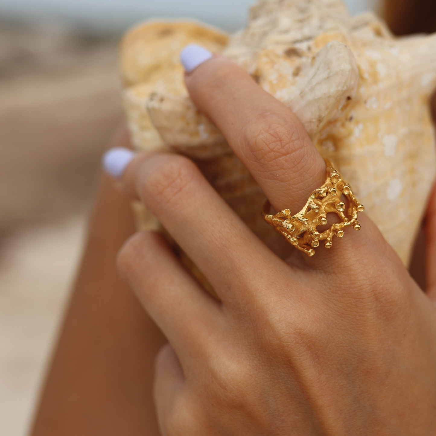 IMMERSA RING