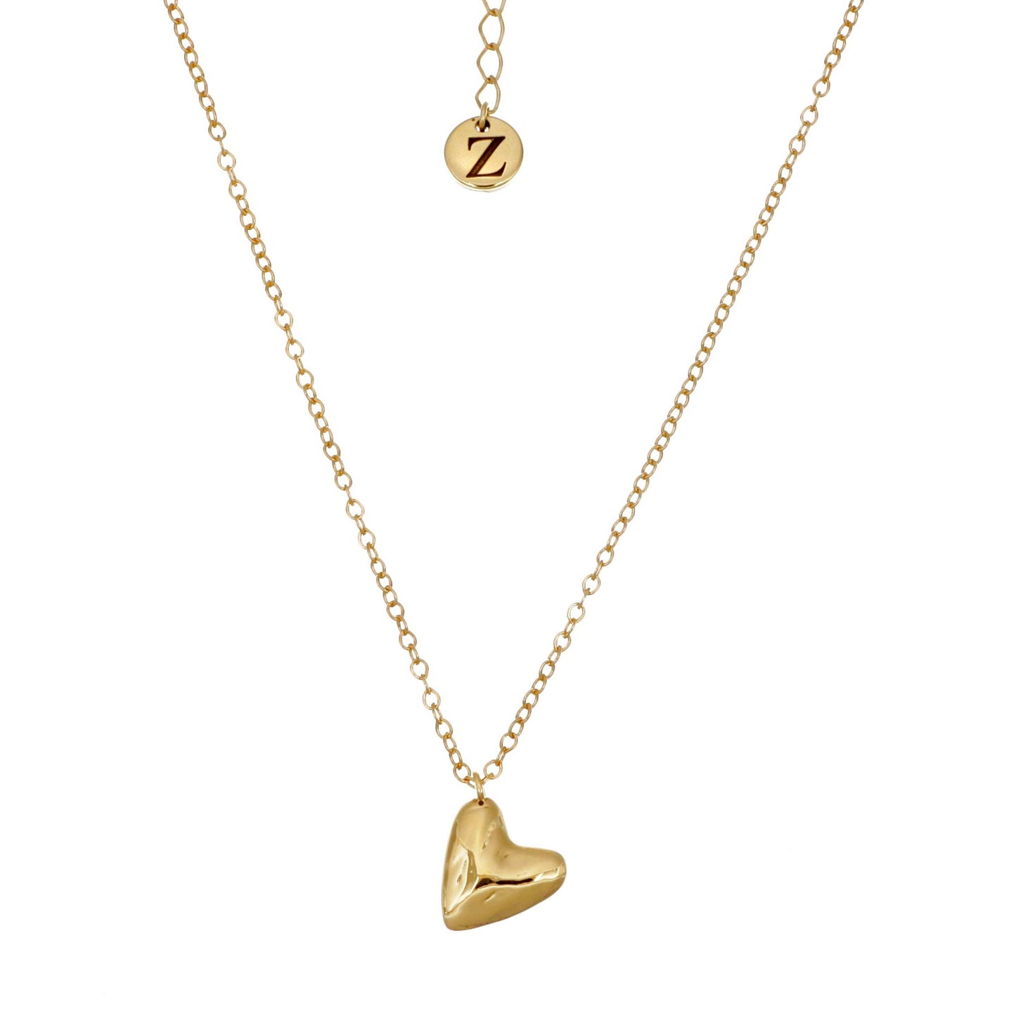 CORAZÓN NECKLACE