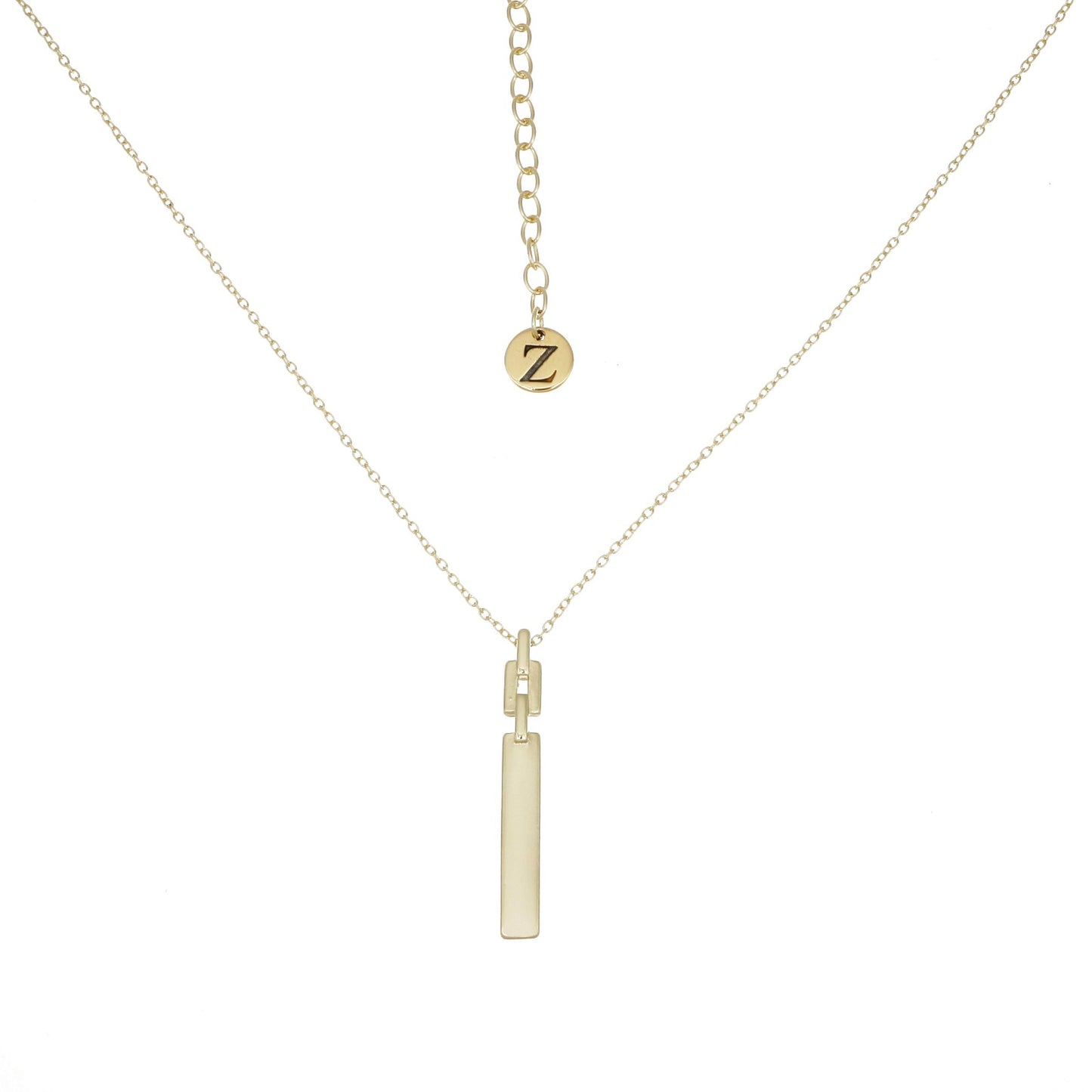 GARIS NECKLACE