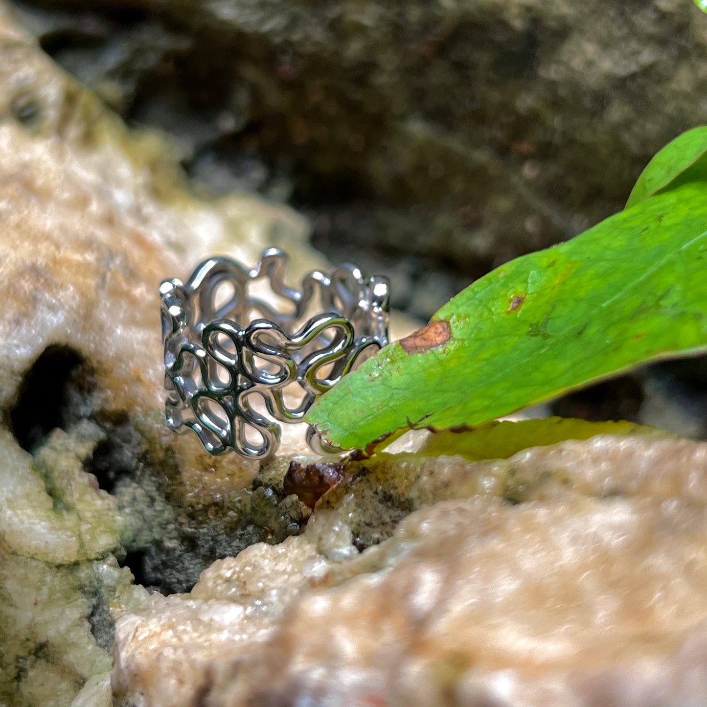 MIRABILIS RING