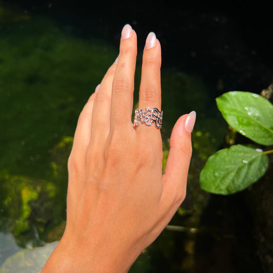 MIRABILIS RING