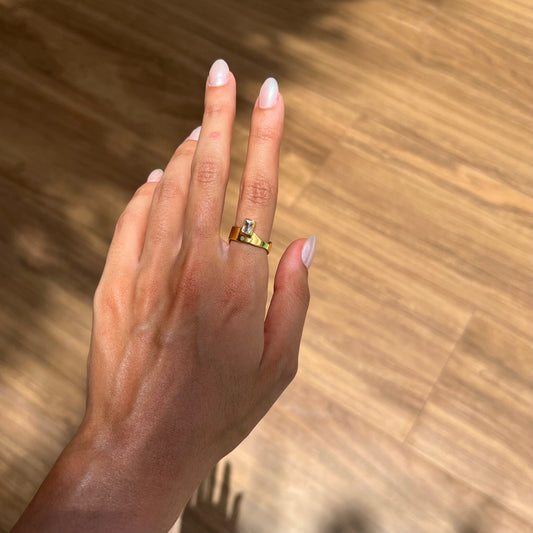 METAMORFOSIS RING