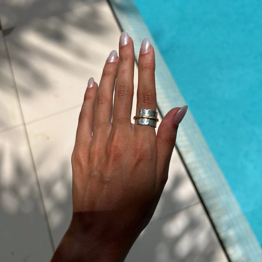 DEPENDENCIA RING