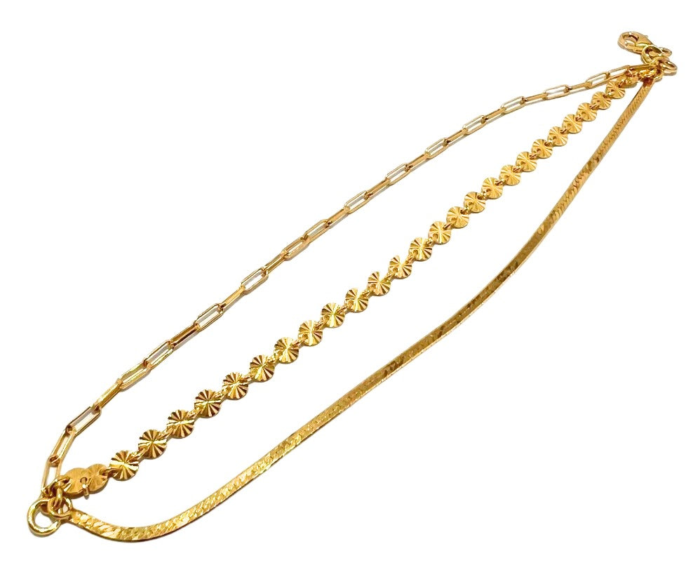 ESTRELLA BRACELET