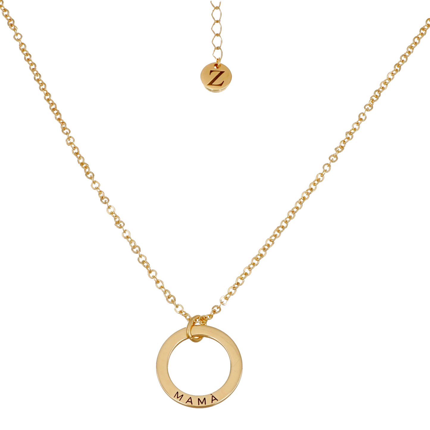 MARINA NECKLACE
