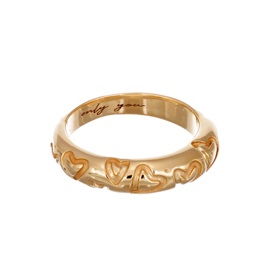 MARISSA RING