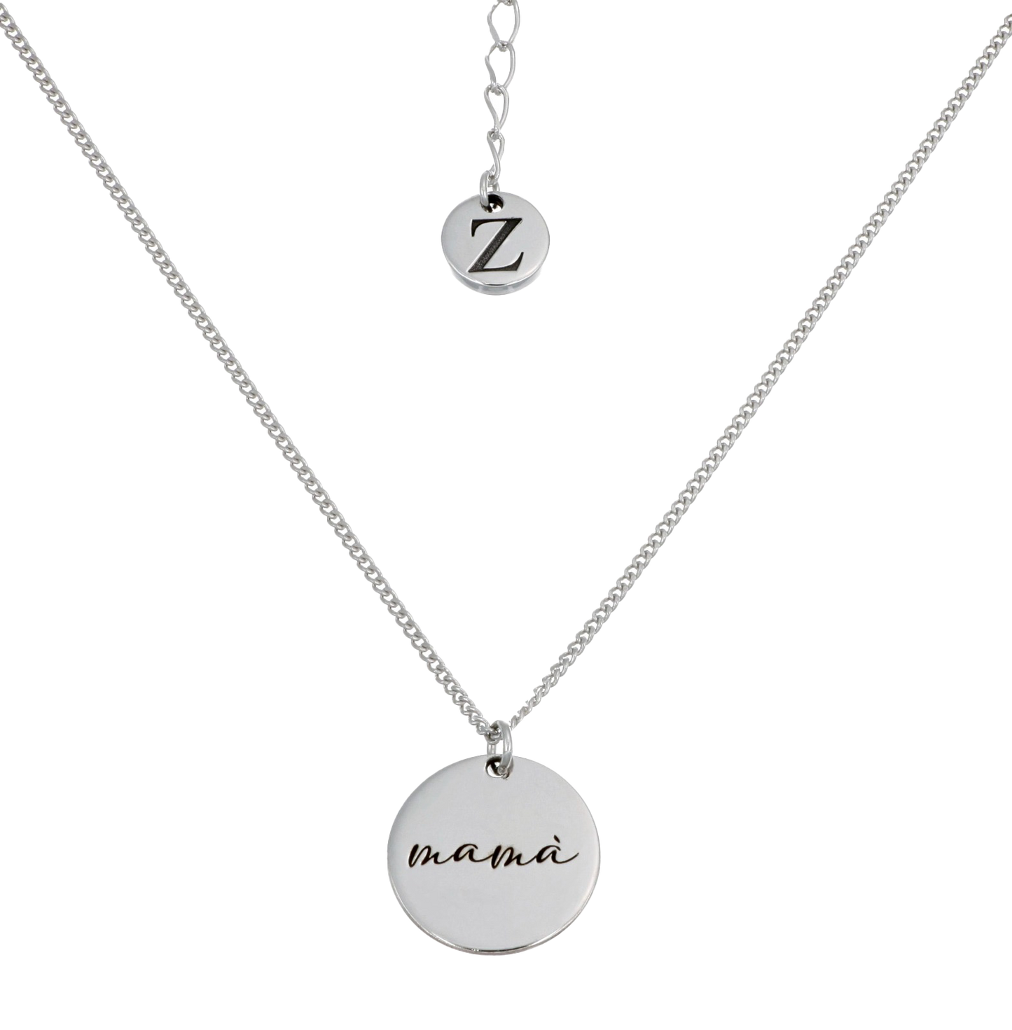 MARLA NECKLACE