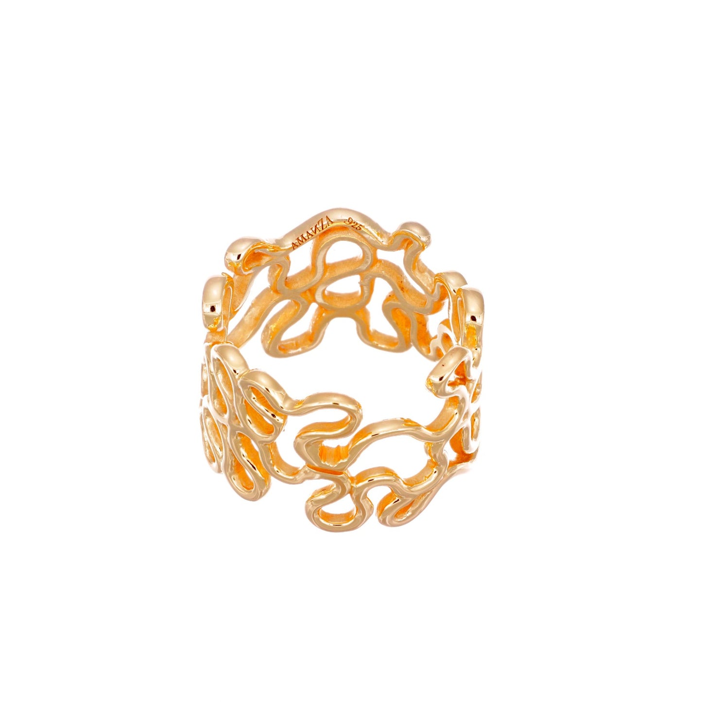 MIRABILIS RING