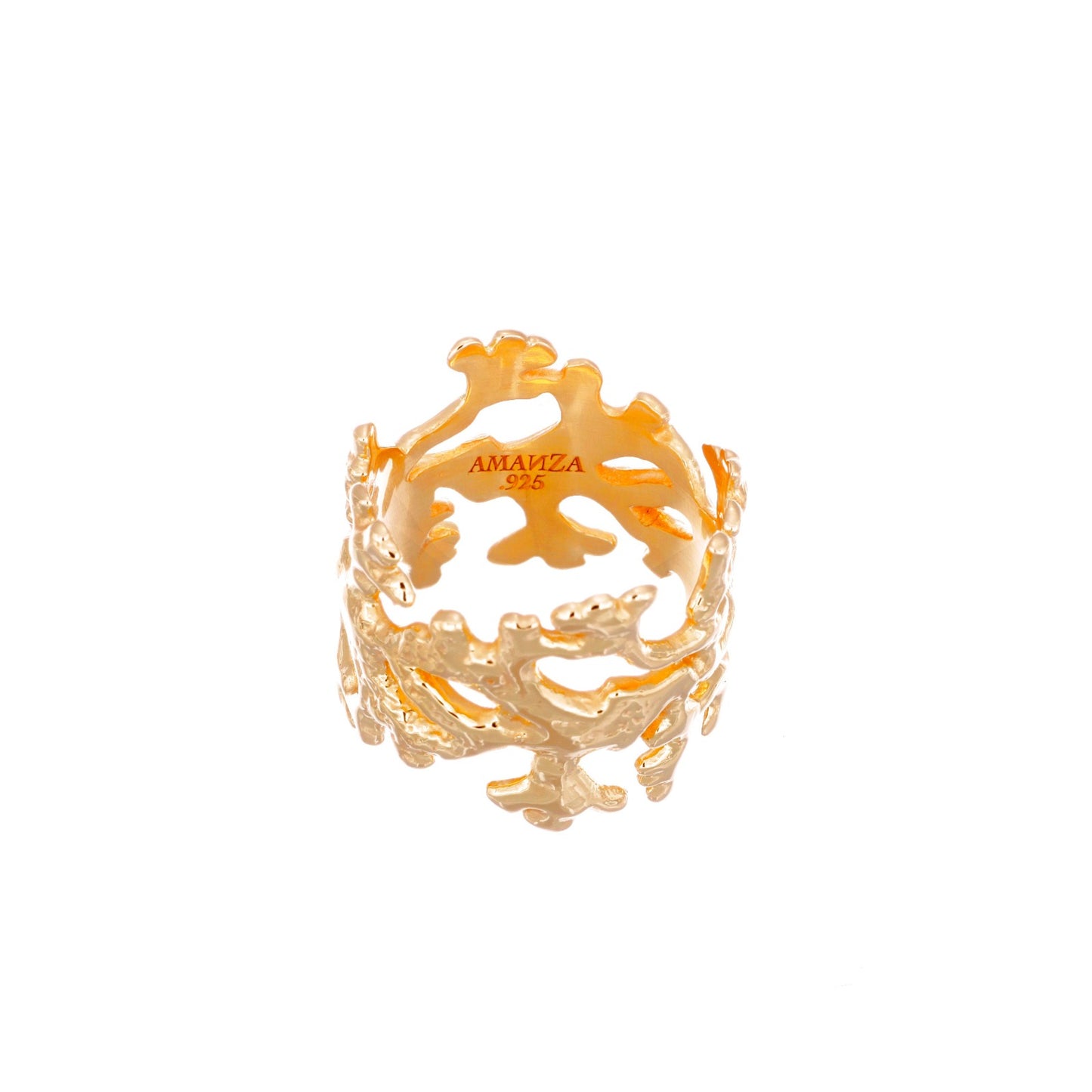 CLIVOSA RING