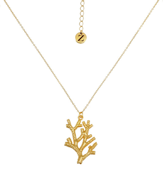 INTERSEPTA NECKLACE