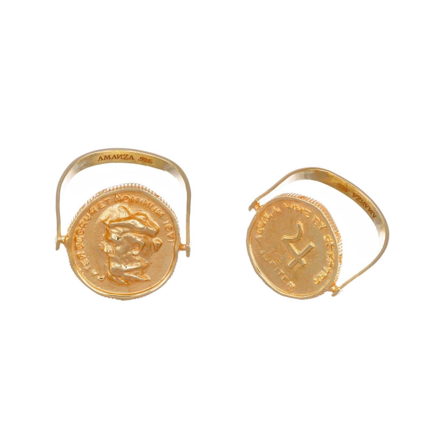 SEGOVIA RING