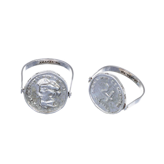 SEGOVIA RING