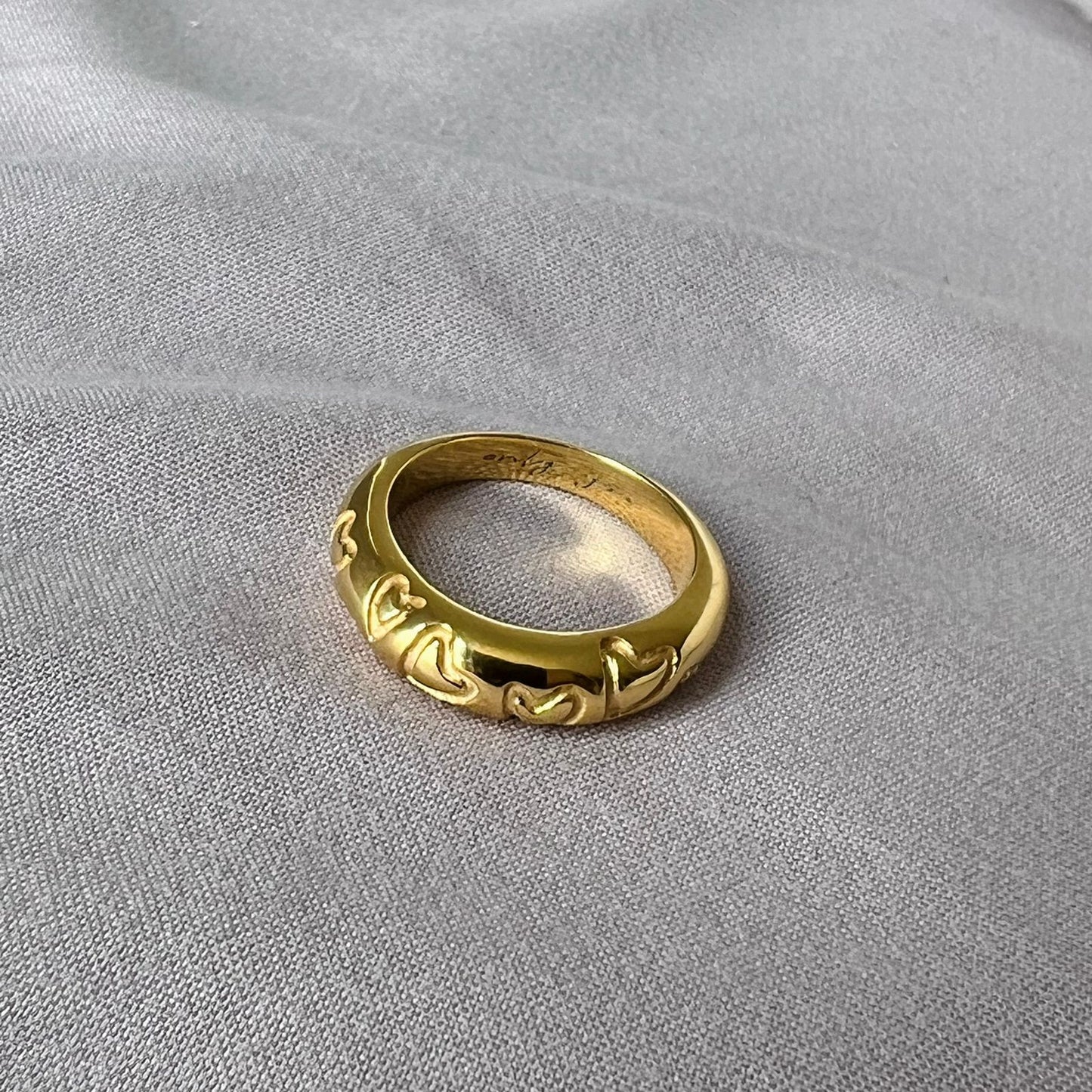 MARISSA RING