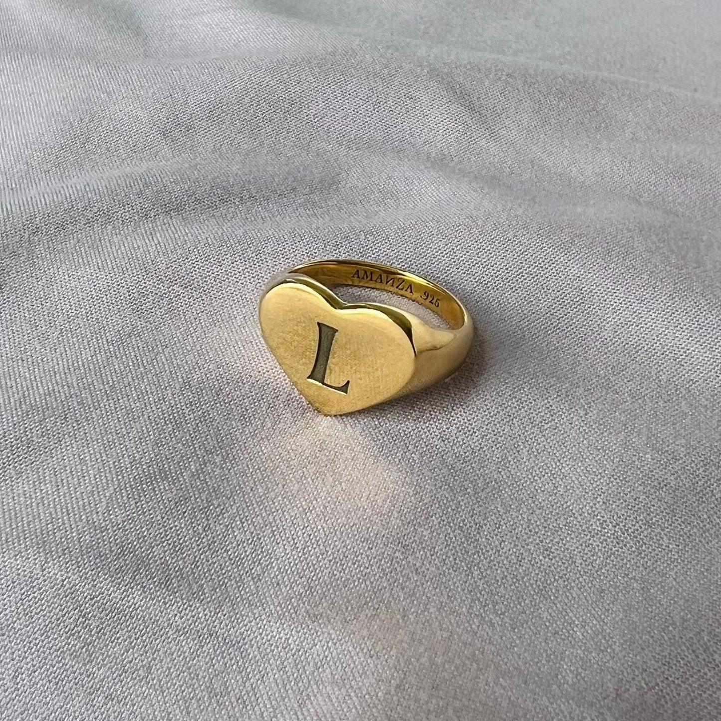 MELISSA RING