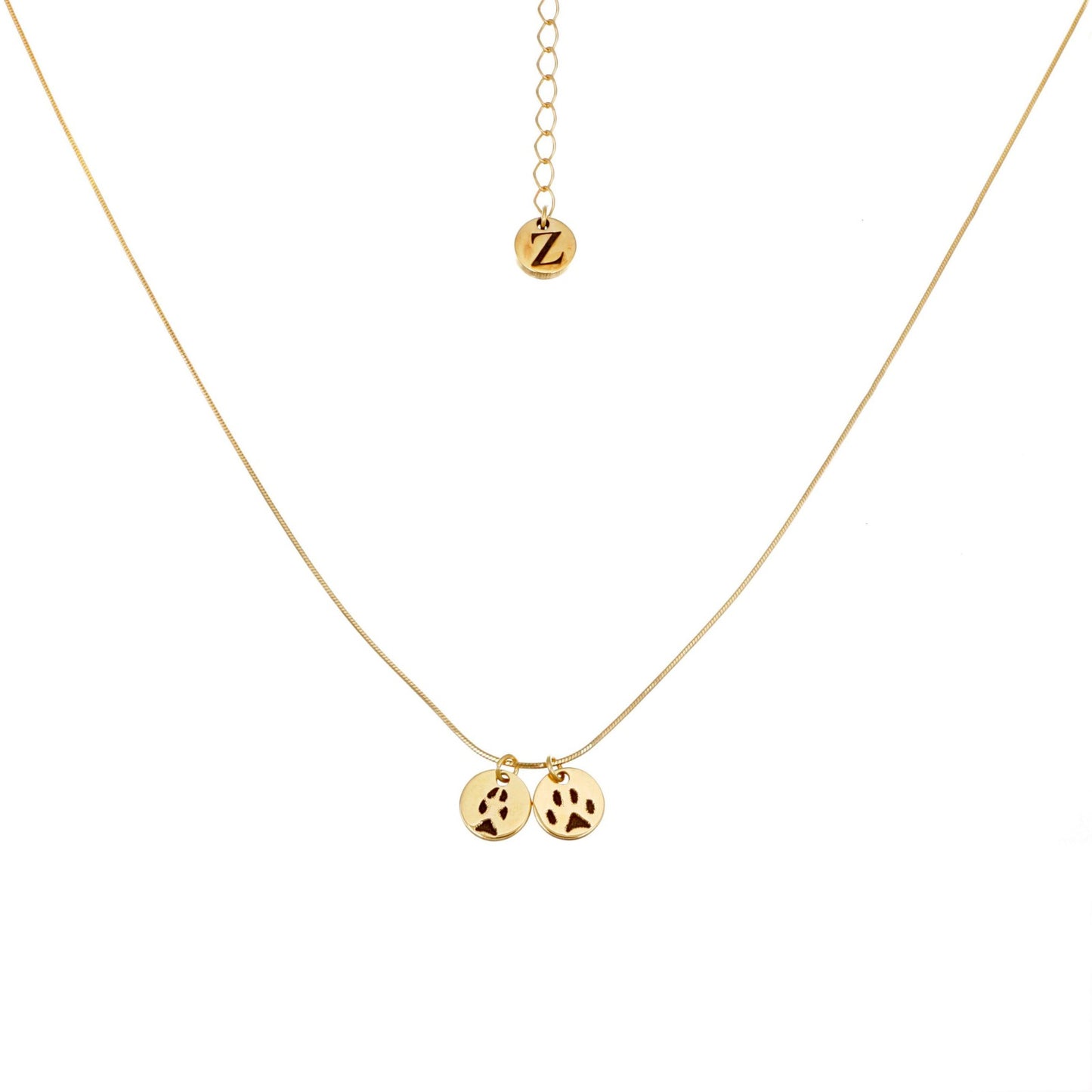 ENZO NECKLACE