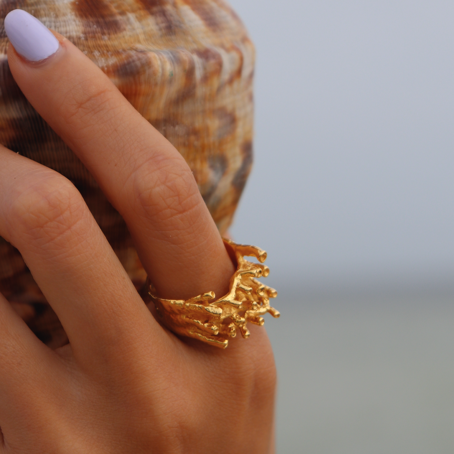 IMMERSA RING