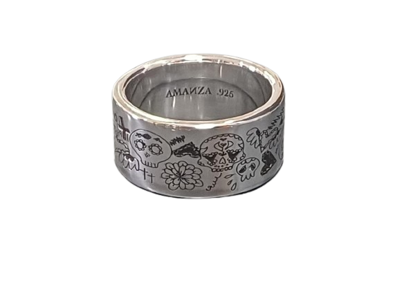 CATRINA RING
