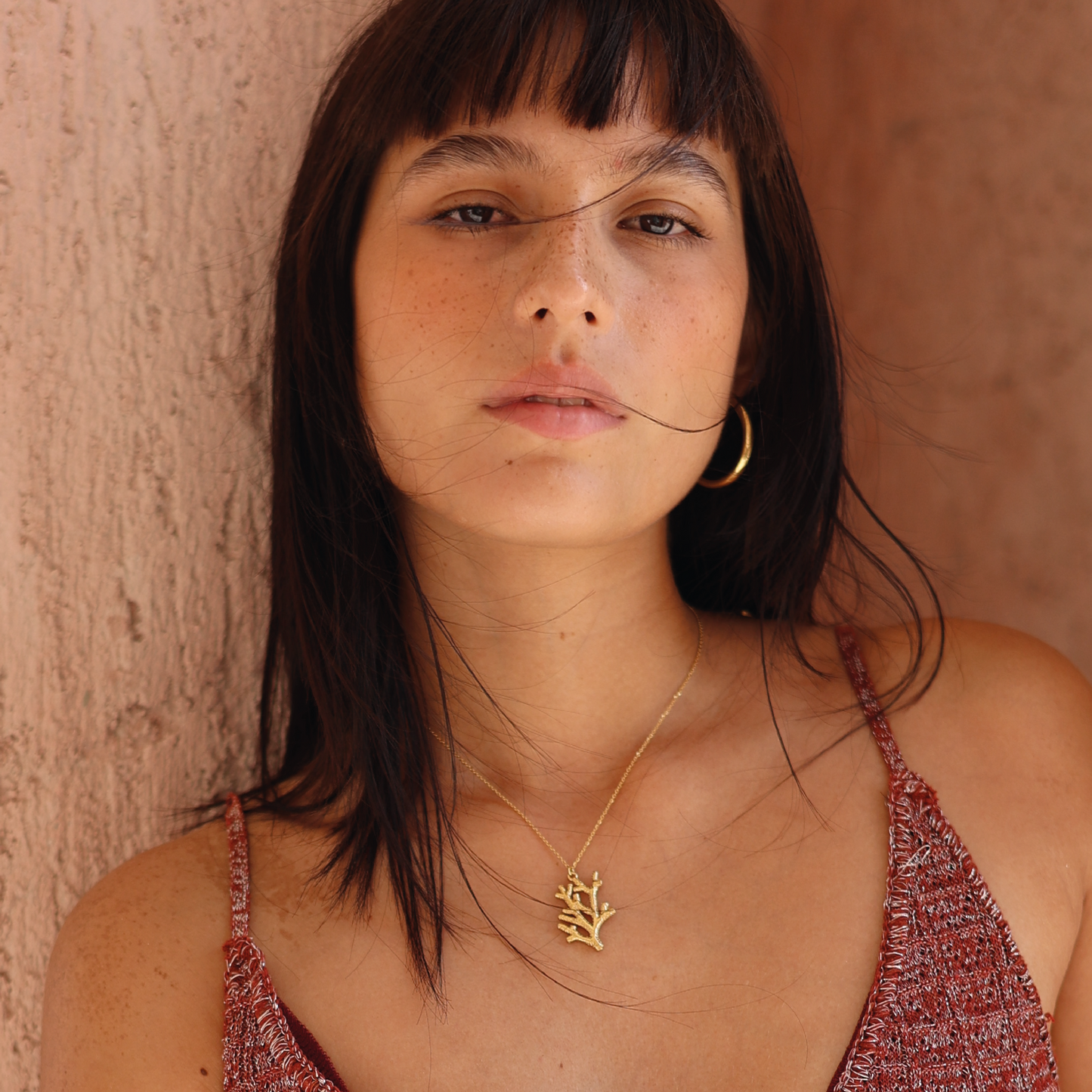 INTERSEPTA NECKLACE