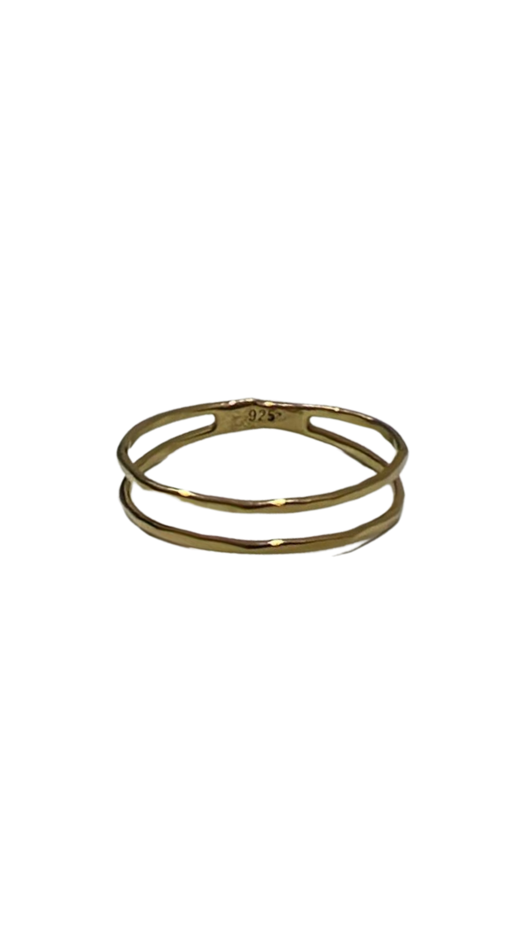 DANIELLE RING