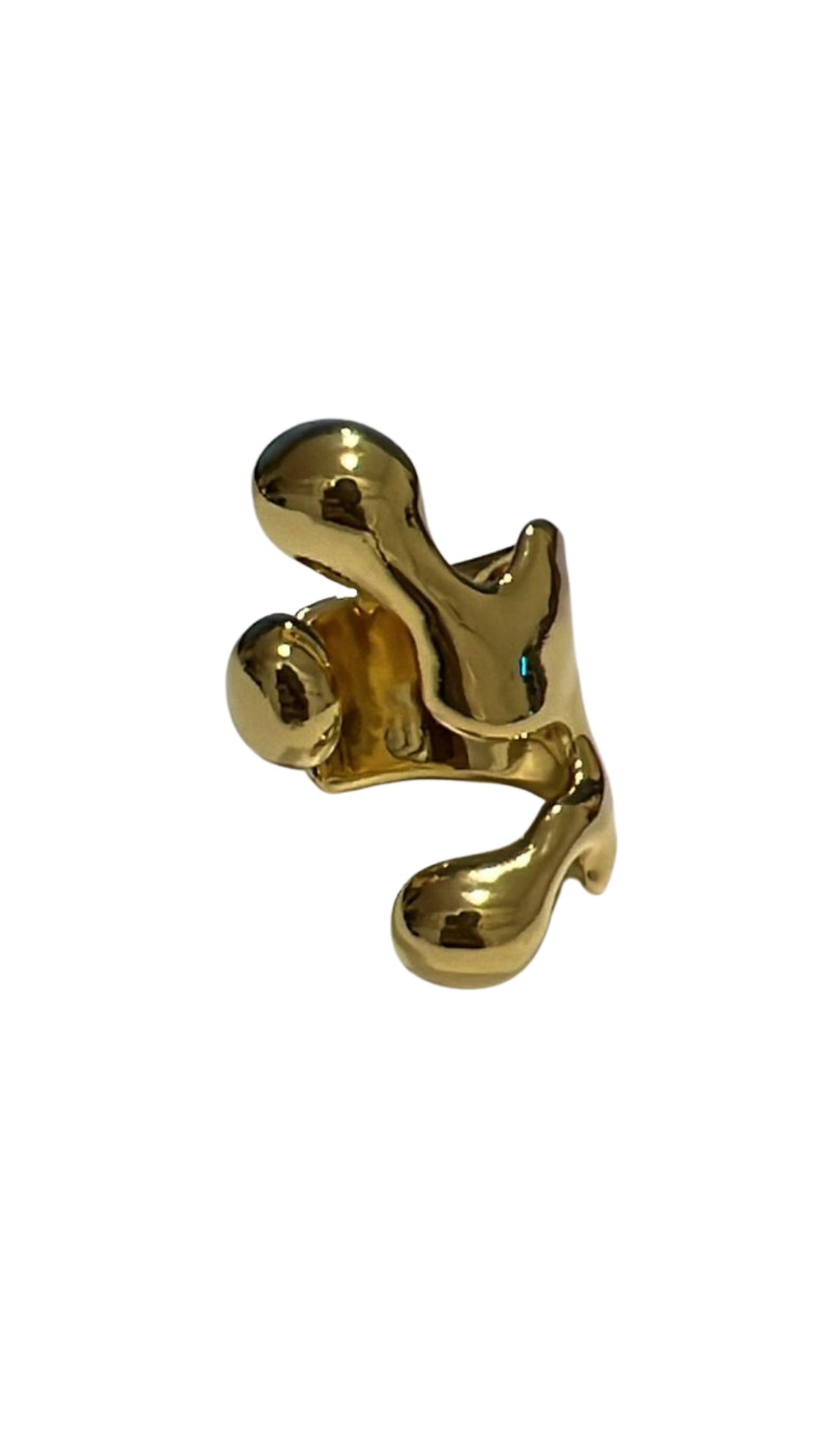 ELAN RING