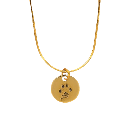 ENZO NECKLACE