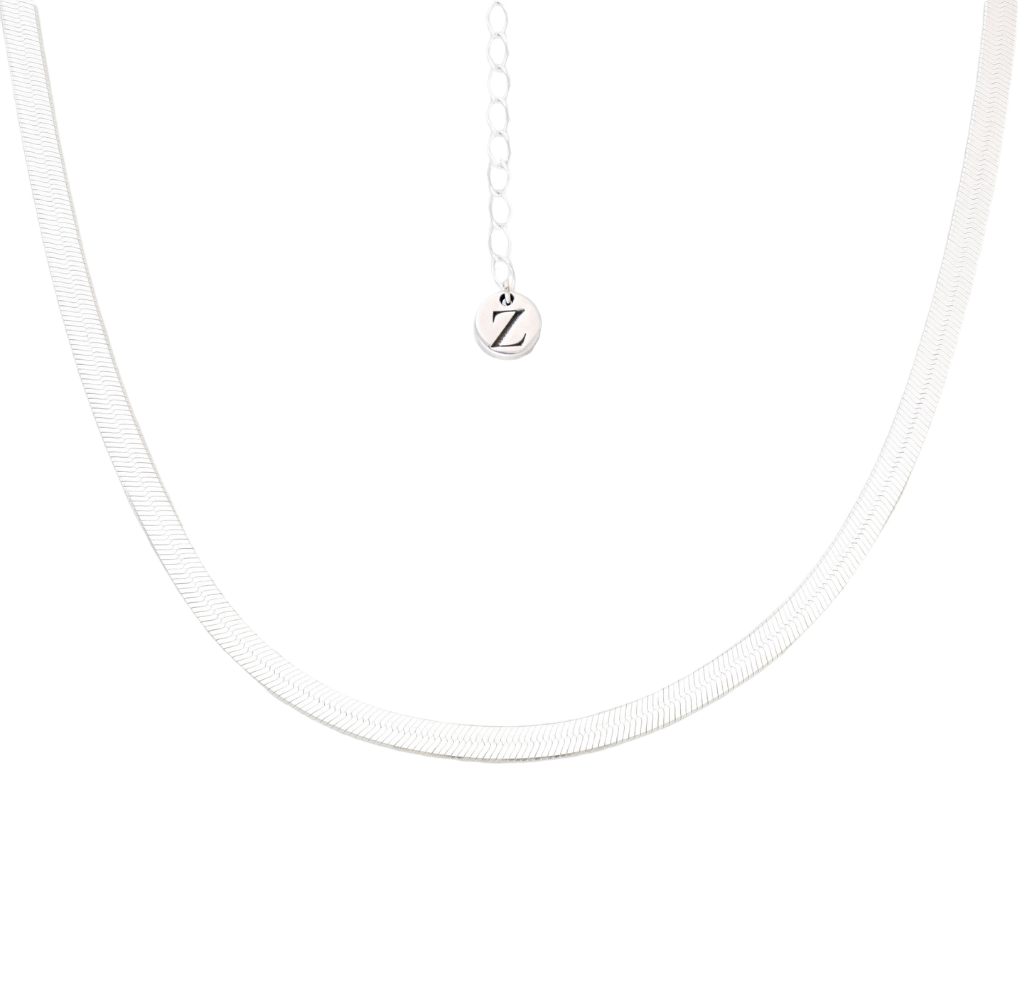ALEZZA BOLD CHAIN