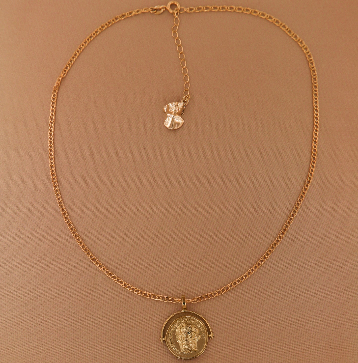 SOZZA JUPITER CHAIN