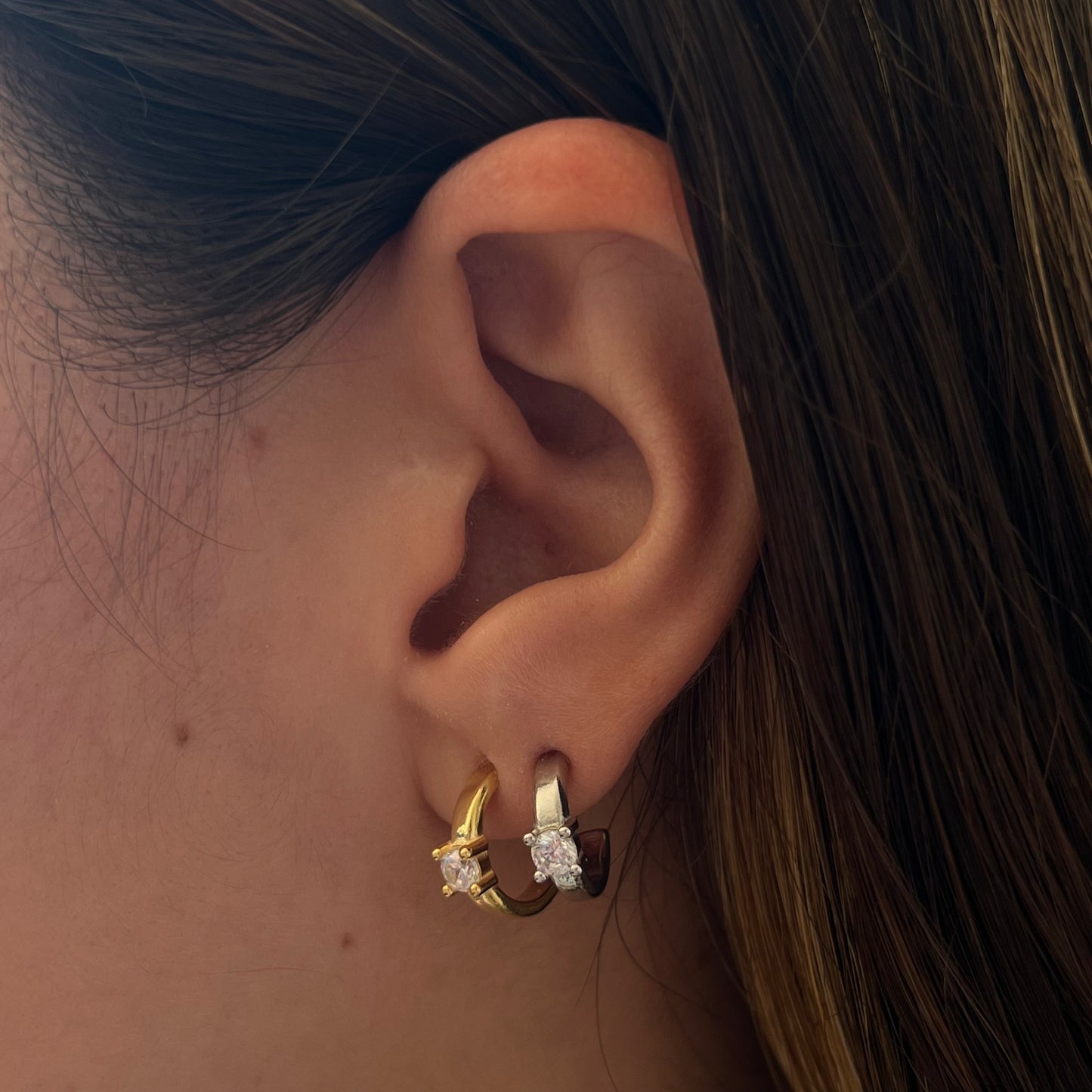 WINNIE HOOPS