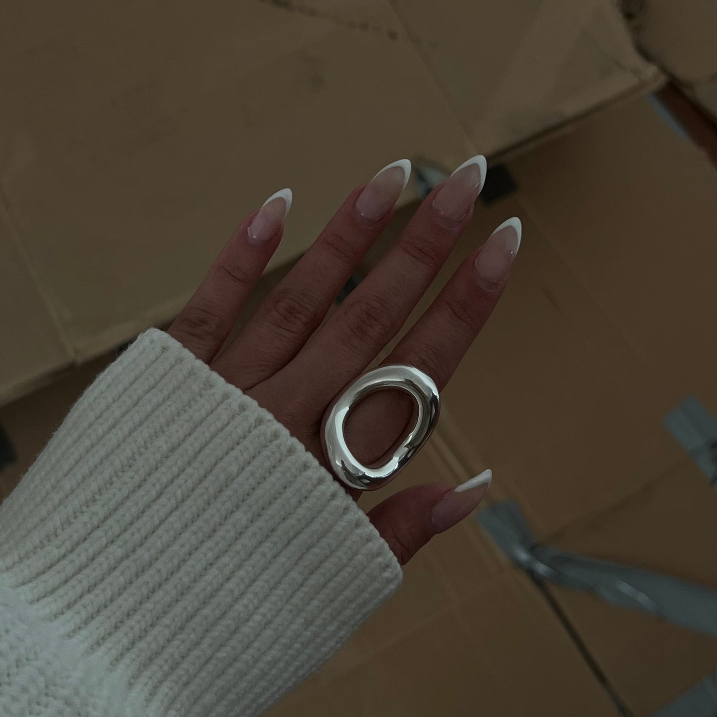 WILLY RING