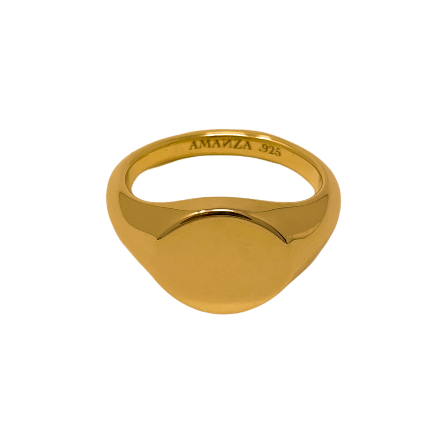 APRIL RING