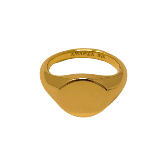 APRIL MEDIUM RING