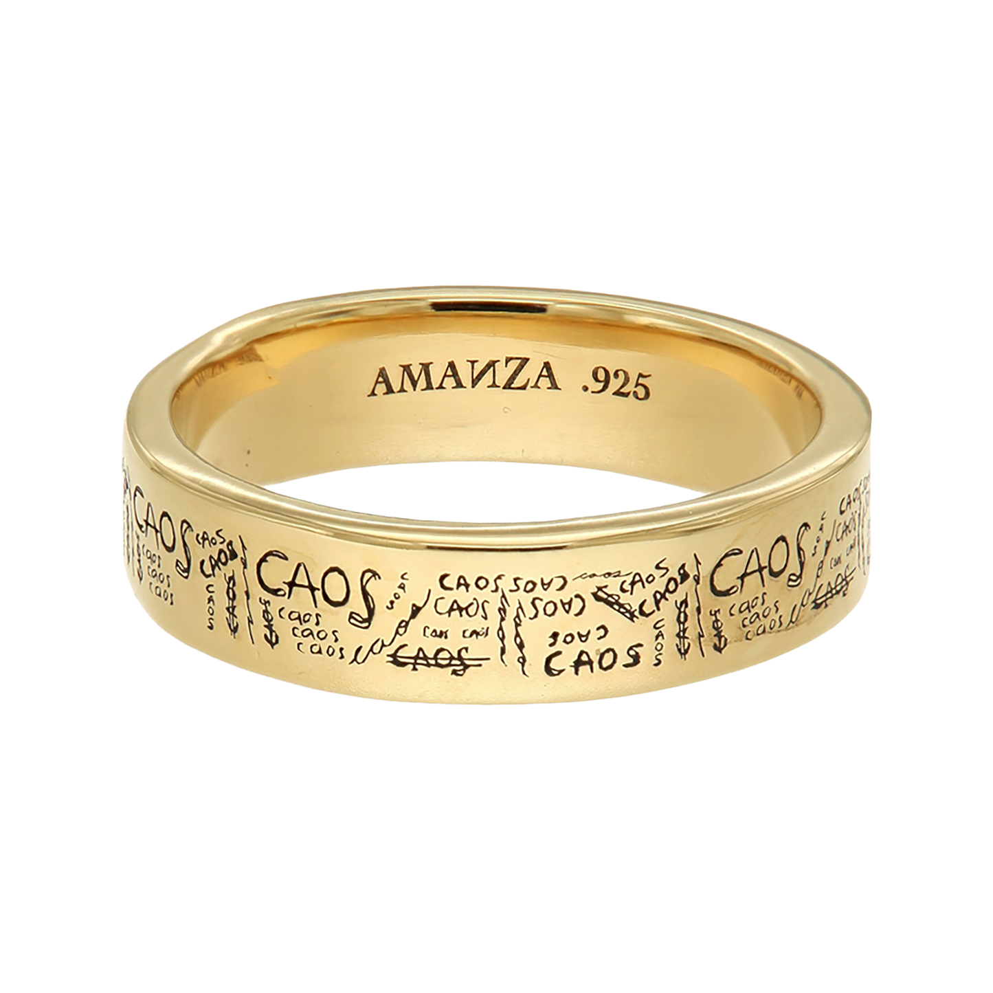 CAOS RING