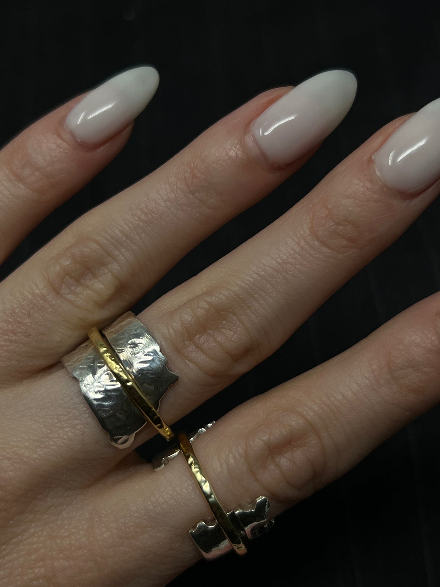 DEPENDENCIA RING