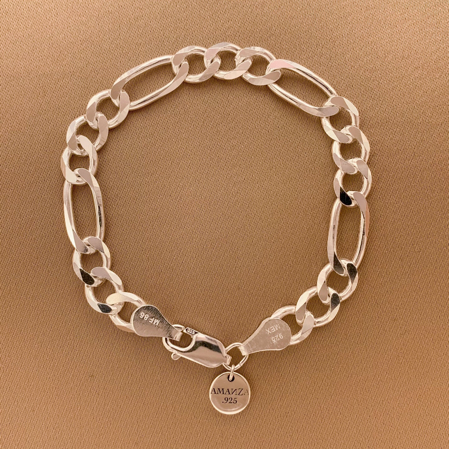 ALBERTA BOLD BRACELET