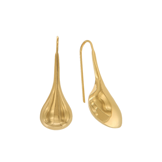 WESLEY MEDIUM EARRINGS