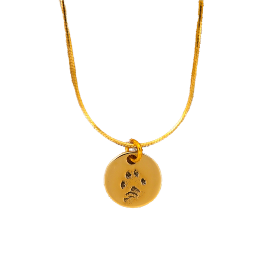 ENZO NECKLACE