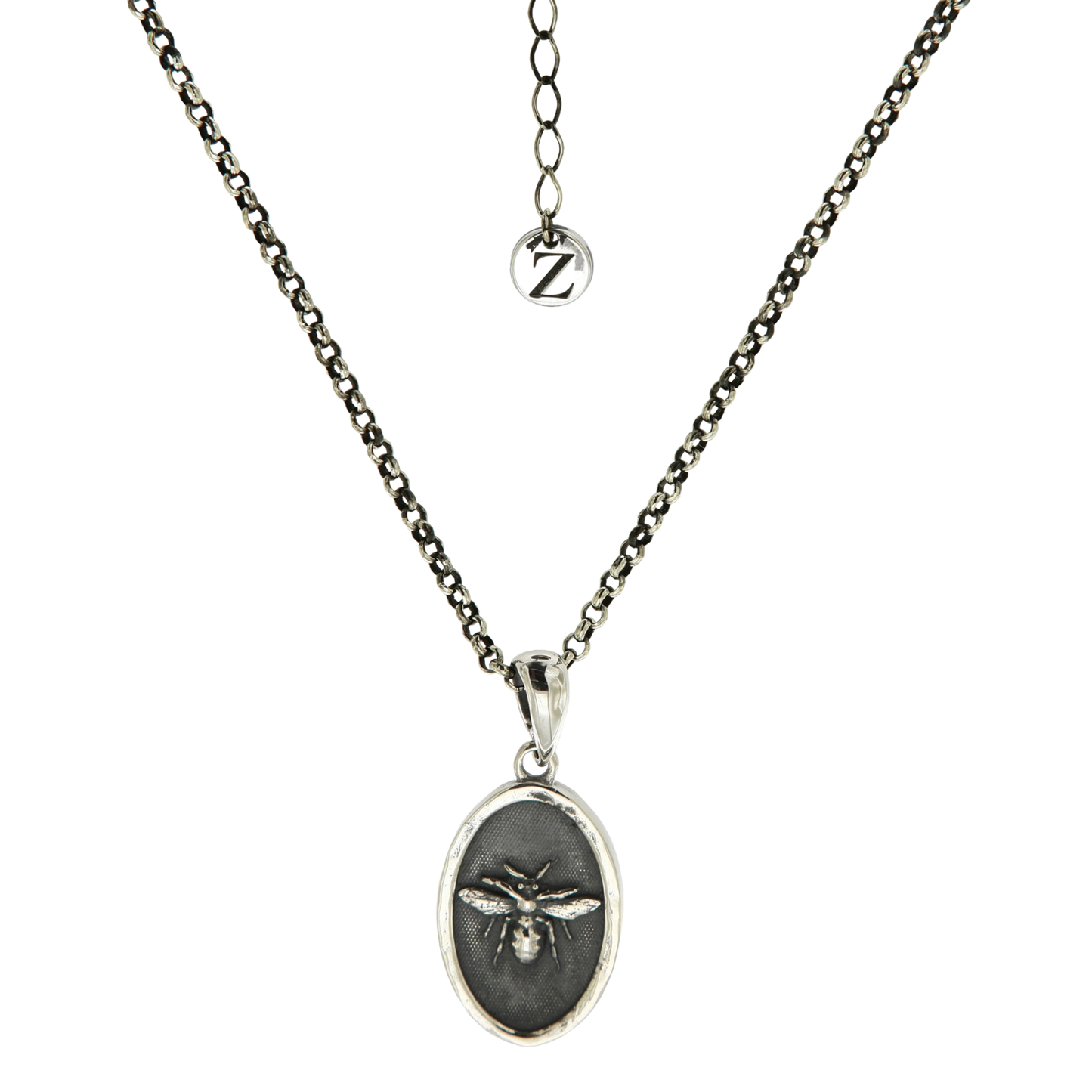 BEE NECKLACE