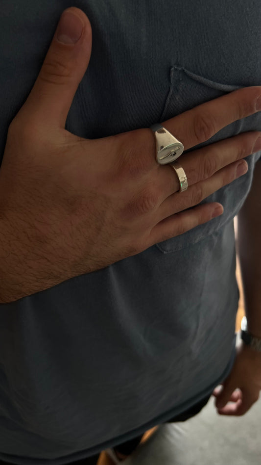 ANNE MEDIUM RING