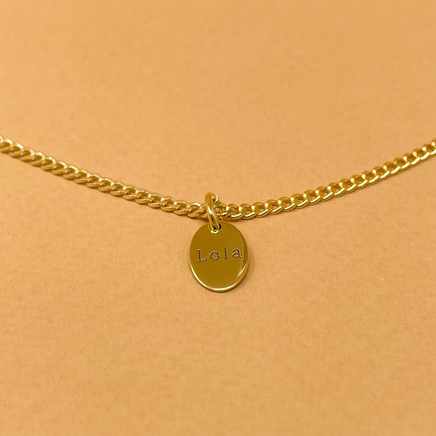 BEGOÑA NECKLACE