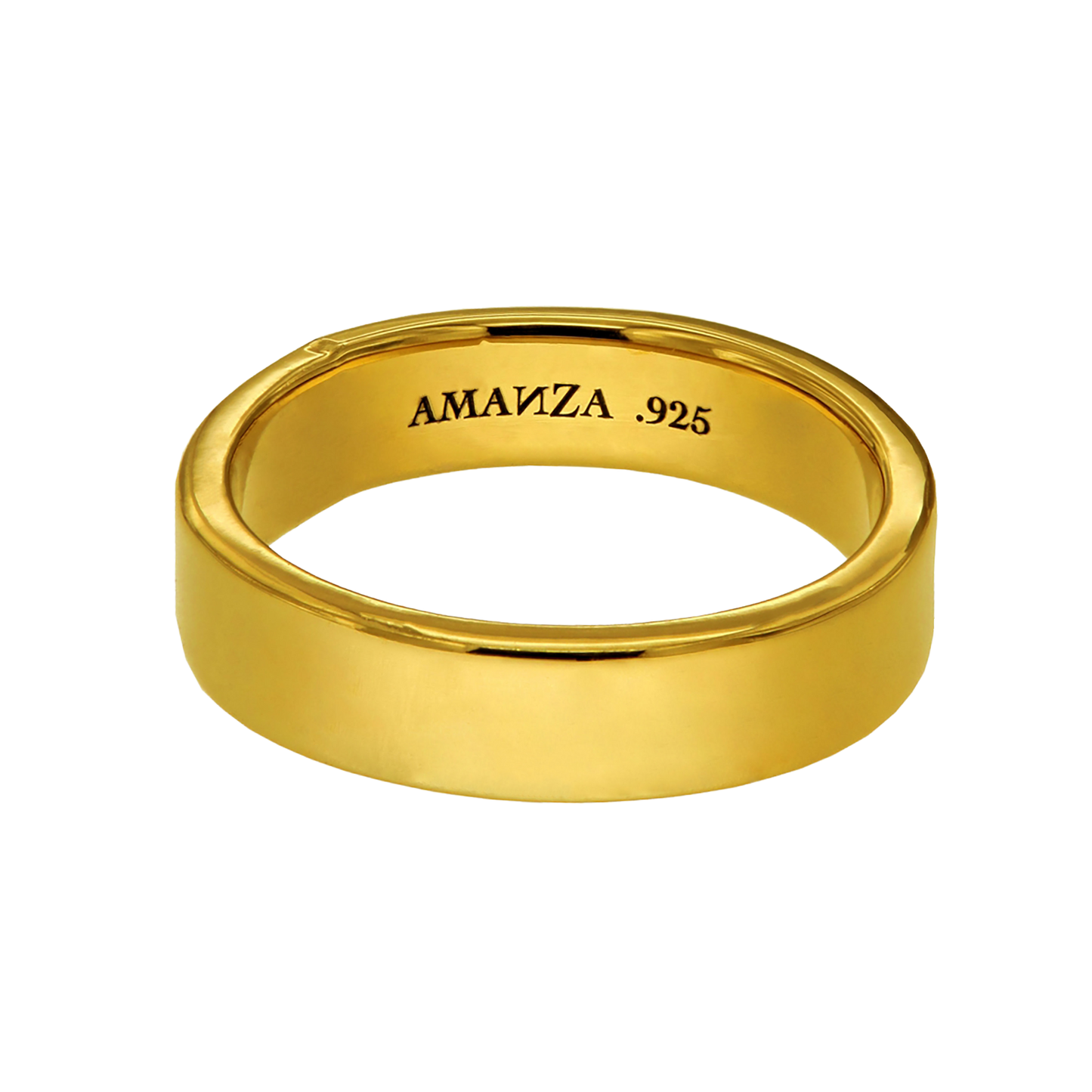 ANNE MEDIUM RING