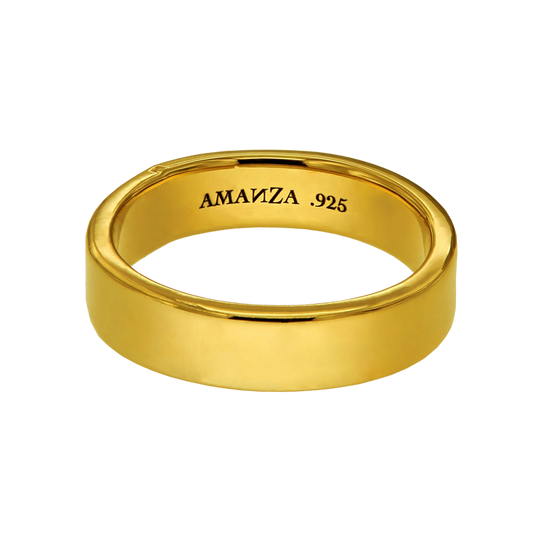 ANNE MEDIUM RING